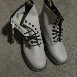 Doc Martin Boots