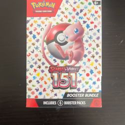 Pokemon 151