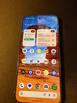 Google Pixel 10 Pro XL