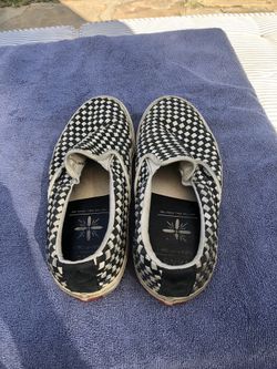 Vans Taka Hayashi Slip On 