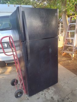 Kenmore Refrigerator