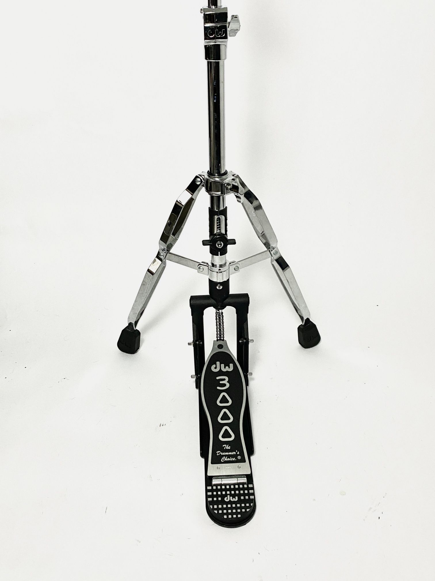 DW 3000 Series 2-Leg Hi Hat Stand