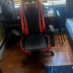 Gaming Chair 