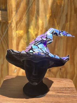 Witch hat