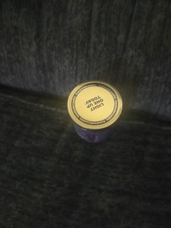 Candle