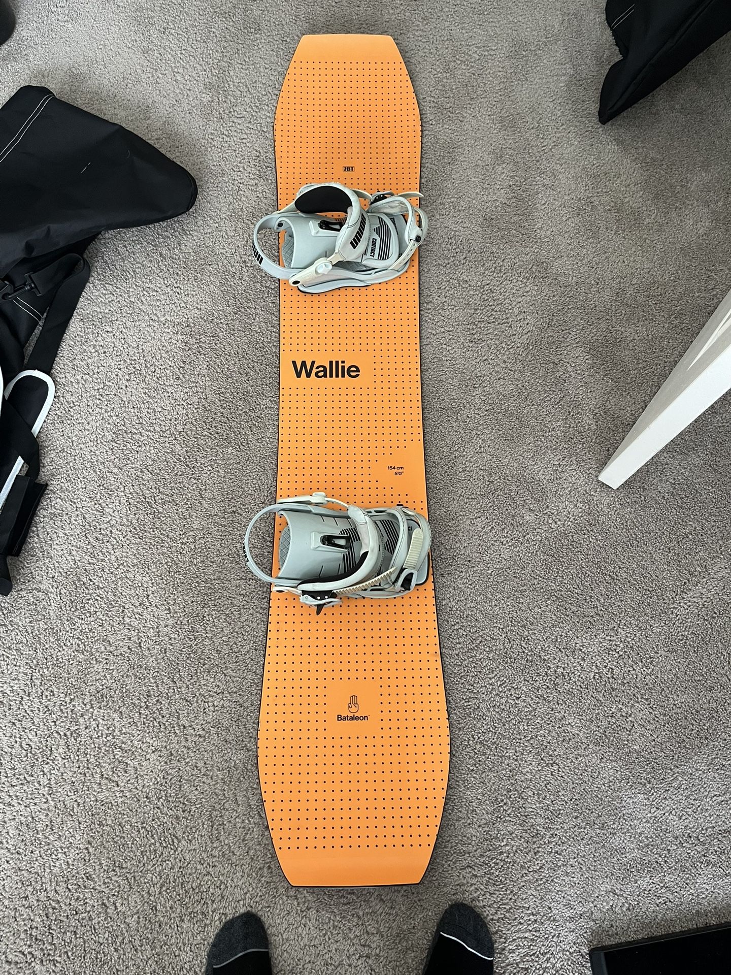 Bataleon Wallie Snowboard
