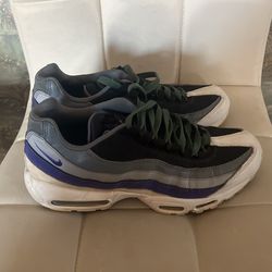 Air Max Shoes 