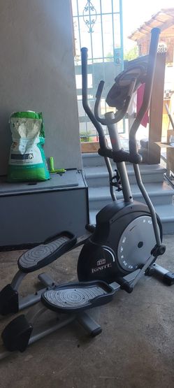Ignite elliptical hot sale