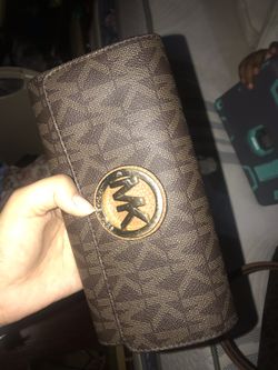 MK Wallet