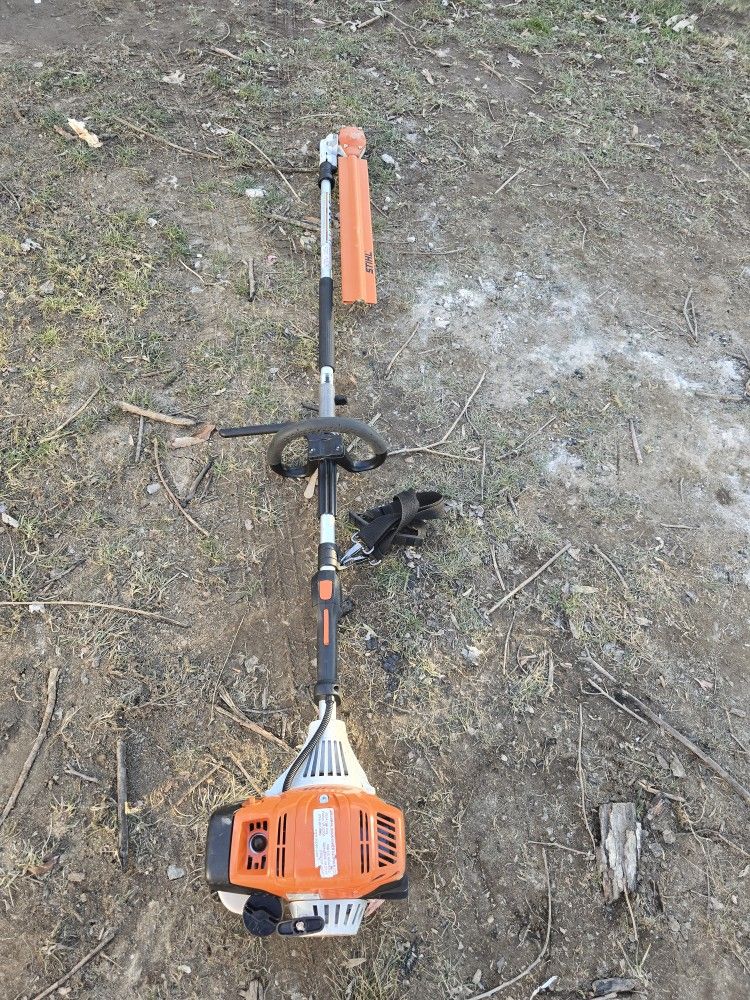 Sthil Edge Trimmer