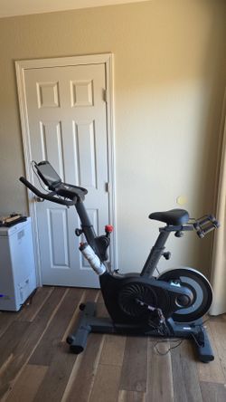 Echelon Connect EX-1 Limited Edition Spin Cycle