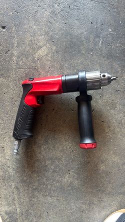 Snap-on drill