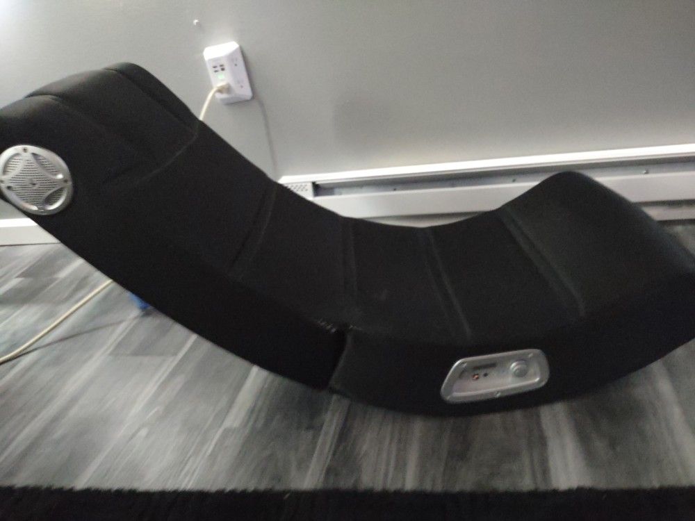 Floor Rocking Gaming Chair