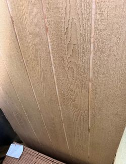 Siding