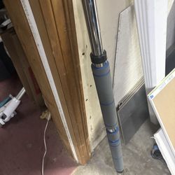 LOW PRICE MOVING- PULL UP BAR