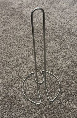 Paper Towel Holder