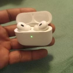 Air Pods Pro