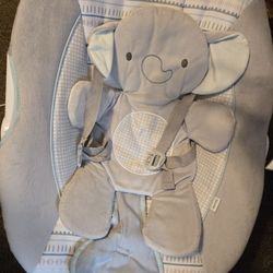Ingenuity Inlighten Soothing Swing