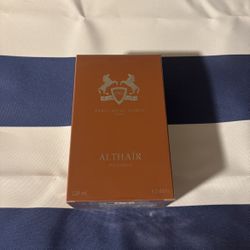 Althair Eau De Parfum