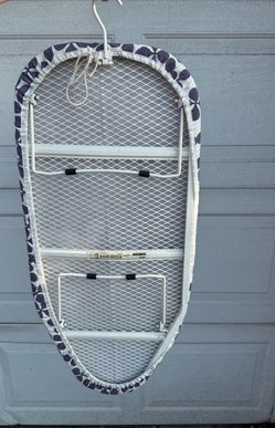 IKEA JÄLL Tabletop Ironing Board