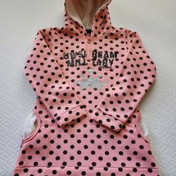 Cute Hoodie 