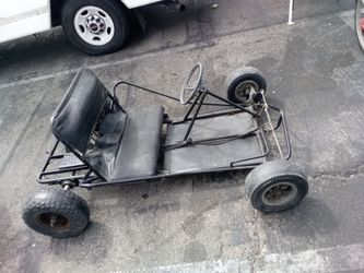 Go Kart