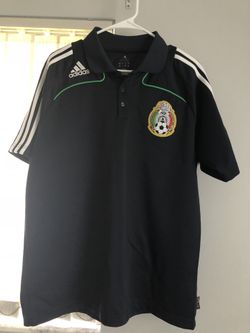 Mexico Jersey polo Authentic