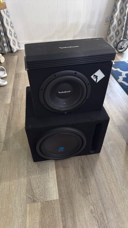 Audio Equipment