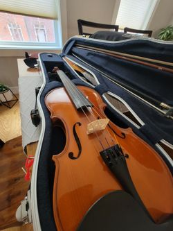 Yamaha V3SKA44 - Full Size Violin