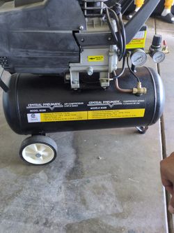Air Compressor
