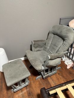 Rocking Chair