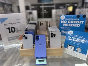 iPhone 16 Unlocked 128GB 