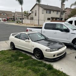 1994 Acura Integra