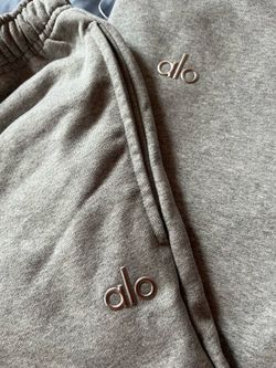( L ) Grey Alo set