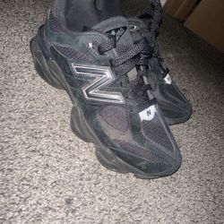 New Balance!!