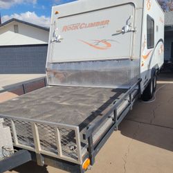 2006 K Z Rock Climber