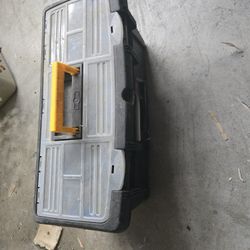 Tool Box