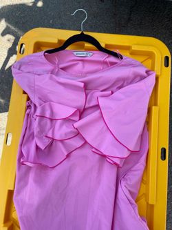 Zara Dress
