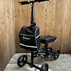 Knee Scooter