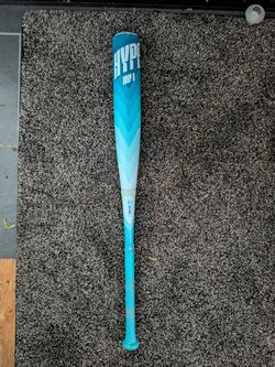 Easton Hype Arctic Fire Limited Edition USSSA 31-inch 23oz drop -8