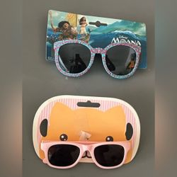 Baby girl sunglasses