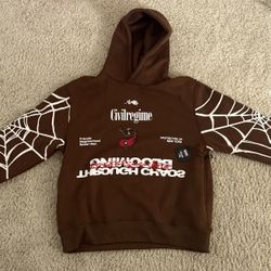 Civil Regime x Marvel “Friendly Neighborhood Spiderman” XXL