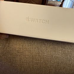 APPLE WATCH SERIES 10