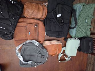 Bags 100 for all