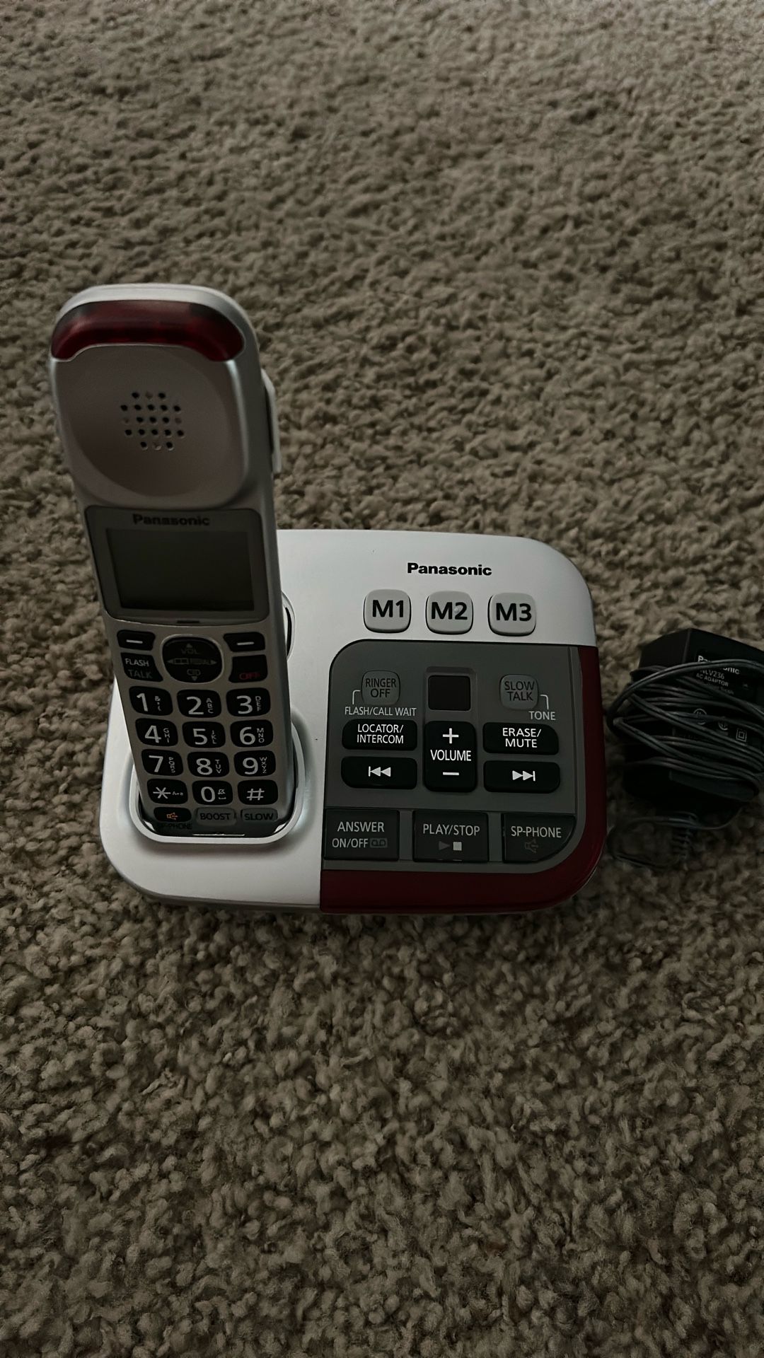 Panasonic House Phone