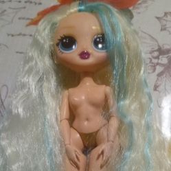 LOL Surprise OMG Western Cutie Doll $8.00