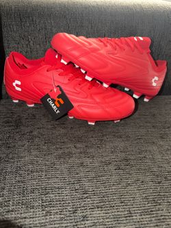 Charly Soccer Cleats