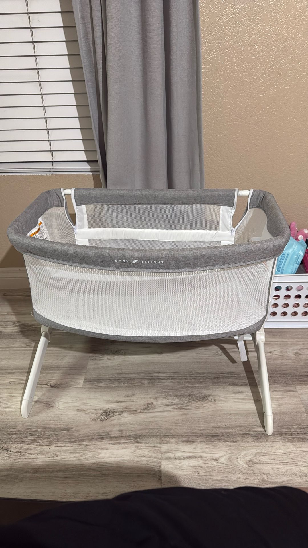 Baby Bassinet 