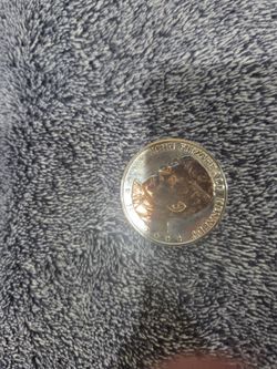 Coins