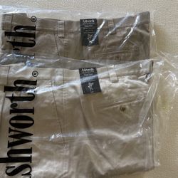 Men’s Ashworth Shorts 